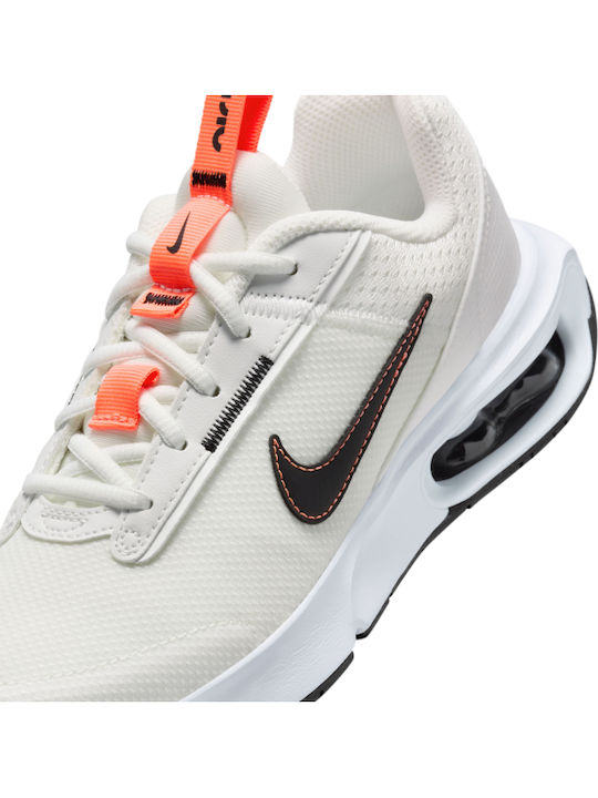 Air Max Intrlk Lite Παιδικά Sneakers Μπεζ