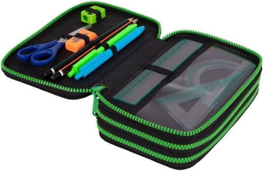 Coolpack Jumper 3 Несесер Многоцветна