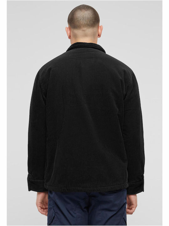 Μπουφάν Puffer Black