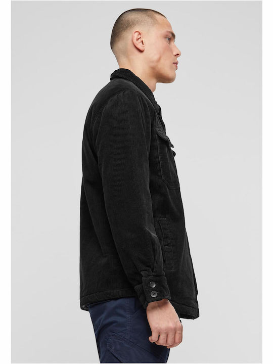 Μπουφάν Puffer Black