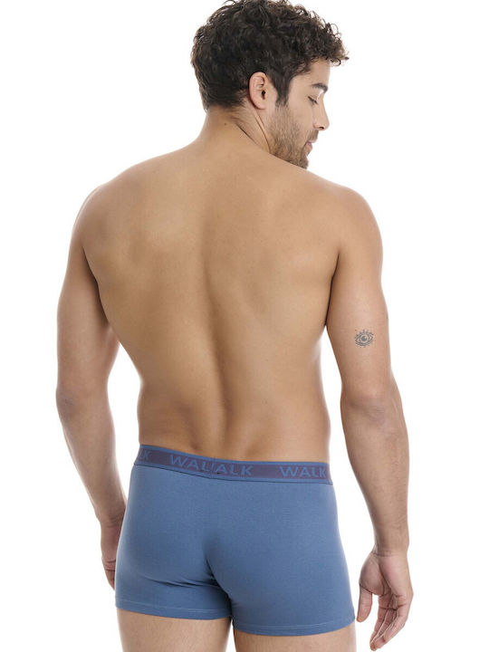 Herren Boxershorts Multicolour 2Packung