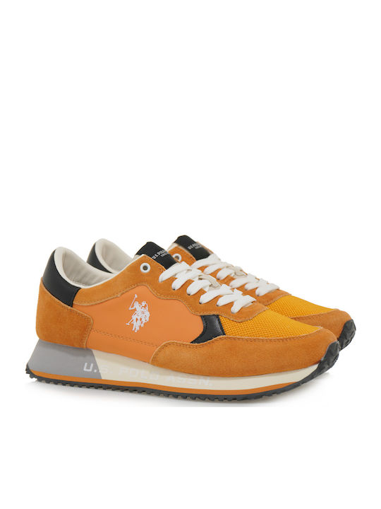 U.S. Polo Assn.