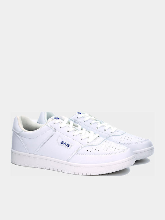 Ανδρικά Sneakers Λευκά