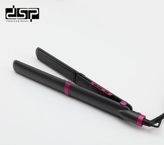 DSP 1280 614962 Haarglätter mit Keramikplatten 45W