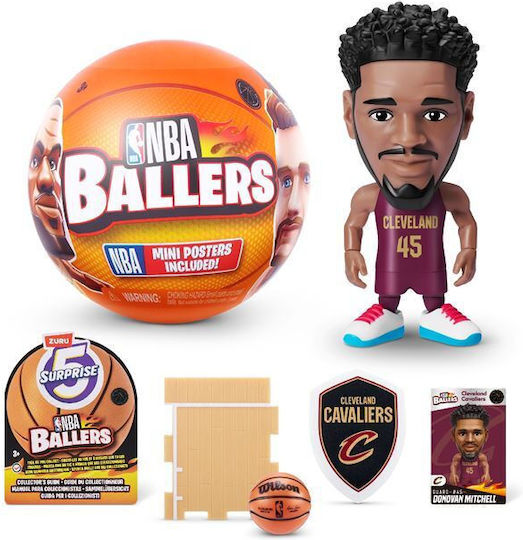 Nba Ballers (Διάφορα Σχέδια)