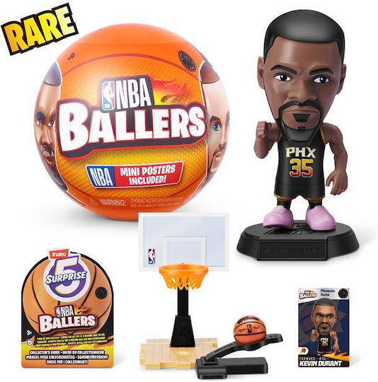 Nba Ballers (Διάφορα Σχέδια)