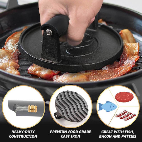Gourmet Meat Tenderizer 15.24cm