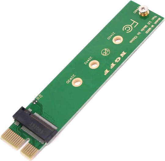 Adapter Schwarz (ZE1AK23QWS49B)