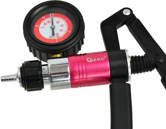 Geko Vakuumpumpe G01155