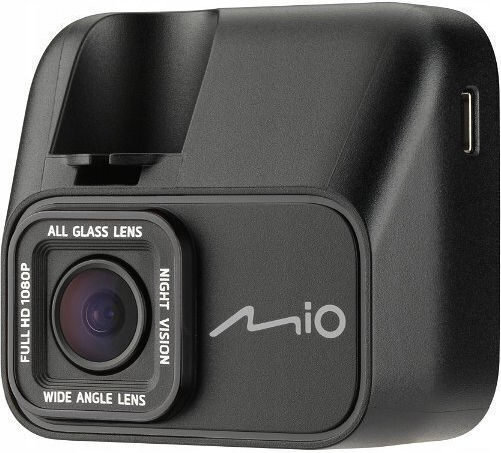 Mio Κάμερα DVR Αυτοκινήτου 1080P Wi-Fi, GPS
