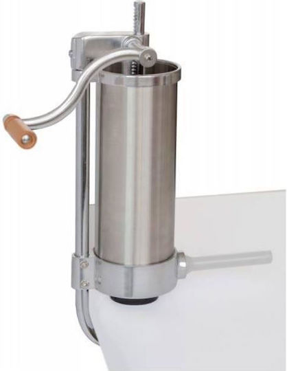 Strend Pro Sausage Stuffer Funnel with Hole 15mm