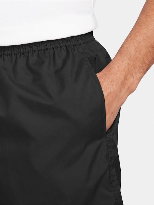 Club Flow Men's Shorts Black