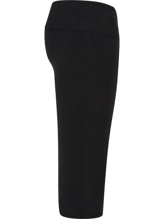 Παιδικό Κολάν Μακρύ Black