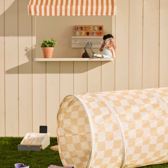 Kids Concept Παιδική Σκηνή Τούνελ Kids Concept Παιδική Σκηνή Τούνελ
