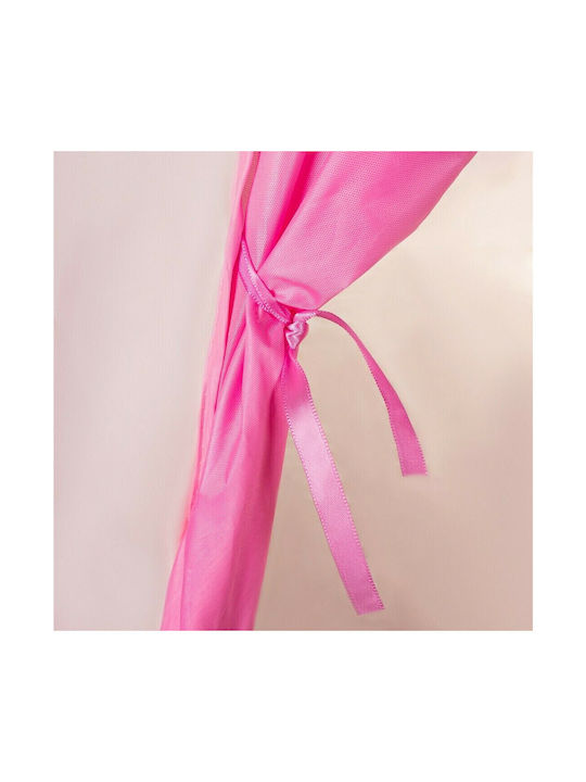 Kids House Play Tent Pink