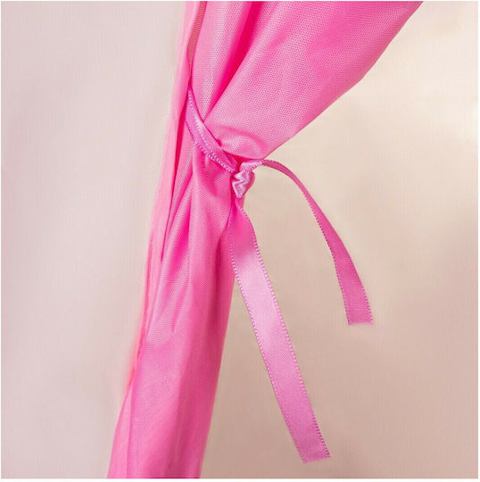 Kids House Play Tent Pink