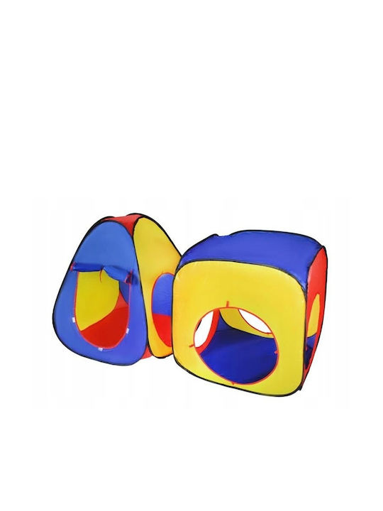 Cort pentru Copii Tunel Multicolor
