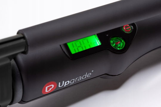 Upgrade Haarglätter Für Locken 26mm