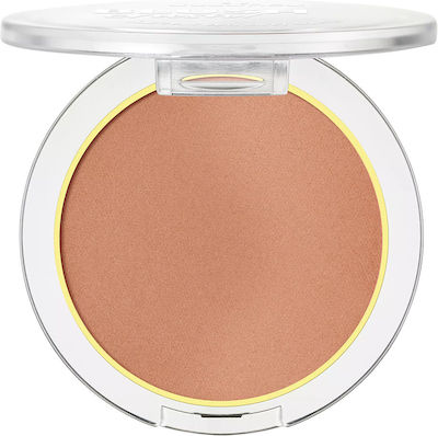 Essence Blush Crush! Rouge 5 g für Frauen 10 Caramel Latte