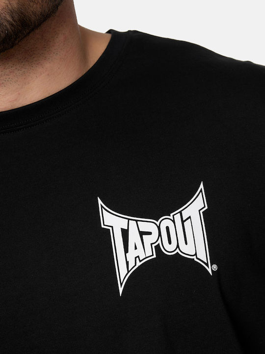 Tricou Negru