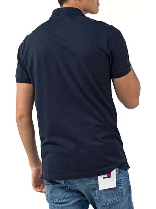 Iceberg Polo Μπλούζα Blu Scuro
