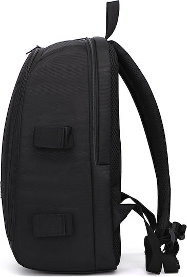 Camera Backpack Green