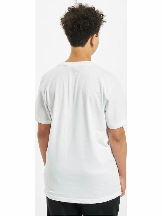 Kinder-T-Shirt White