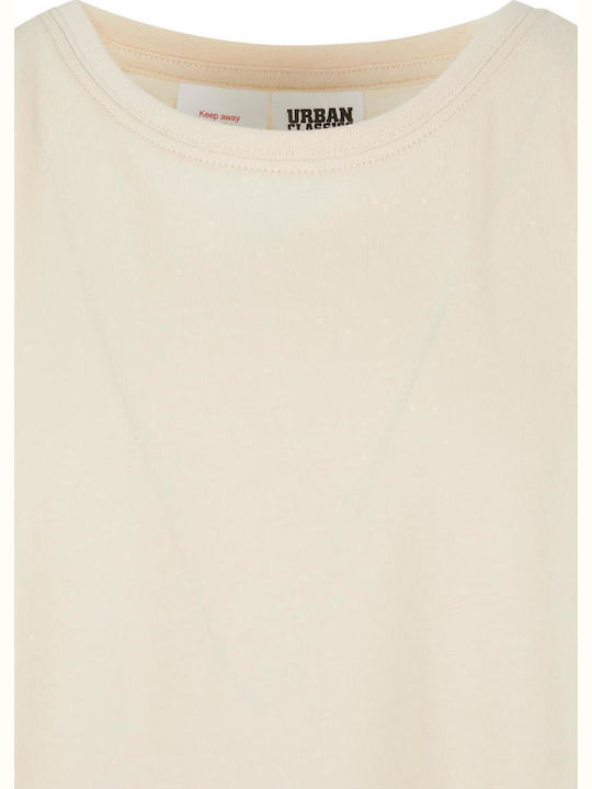 Σετ Παιδικά T-shirts whitesand/black Extended Shoulder Tee