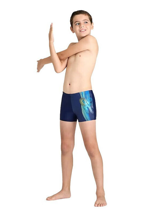 Arena Kids Swimwear Swim Shorts Blue