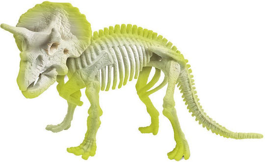 AS Δημιουργώ Lab STEM Educational Game Dinosaur Excavation for 6+ years old Years Old