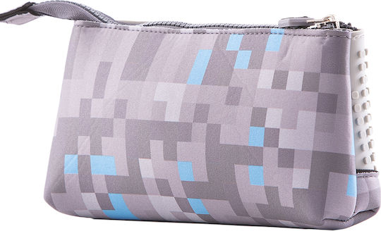 Pixie Crew Federmäppchen Gray