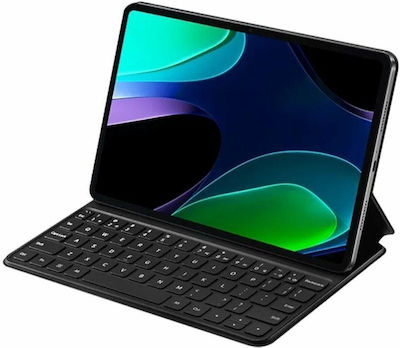 Κάλυμμα Tablet Xiaomi Pad 6 Μαύρο