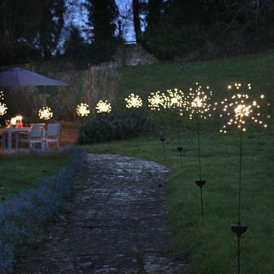 Lightex Solar Light IP44