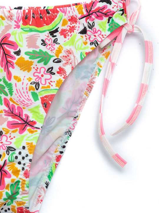 Tortue Kids Swimwear Bikini Multicolour