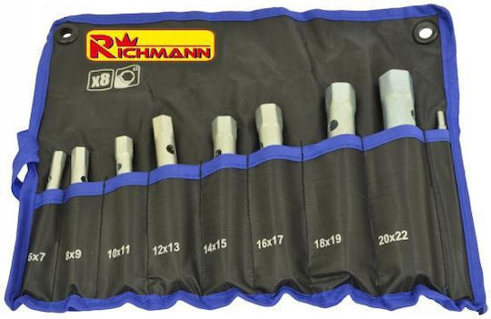 Richmann Set 8Stück