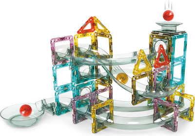 Magnetic Construction Toy for 3+ years