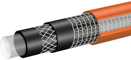 Neo Tools Furtun de grădină Udare 1/2" 30m