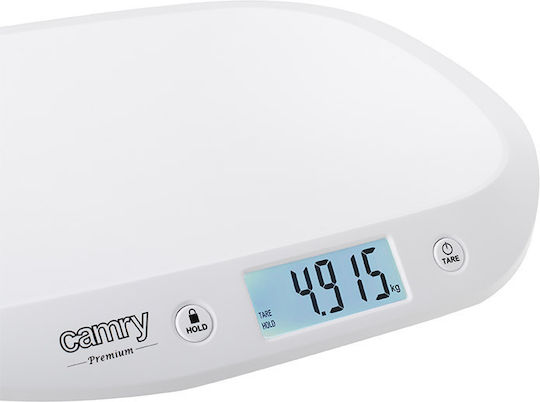 Camry Digital Baby Scale