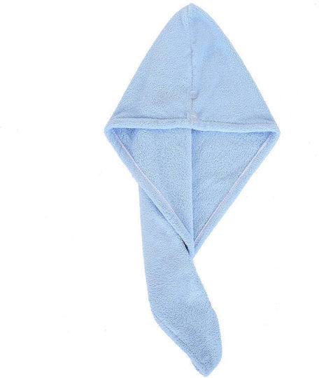 Mikrofasertuch Blau 22x55cm