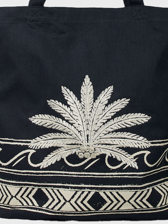 Scotch & Soda Плажна чанта Сив