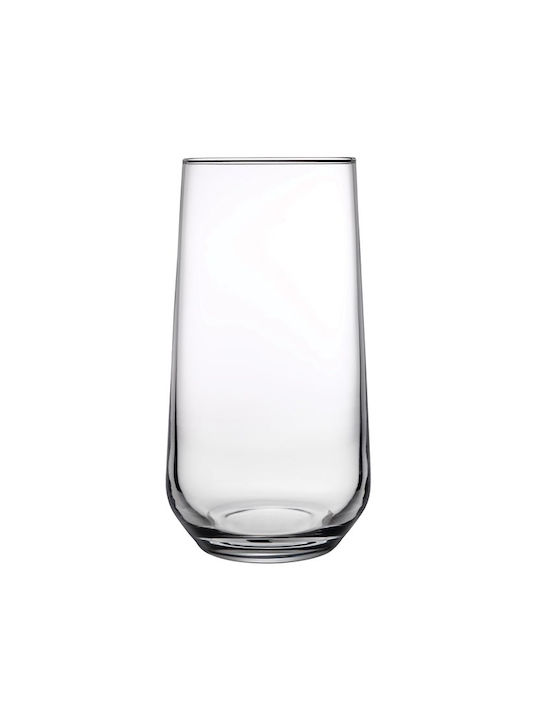 Pasabahce Set of Glasses made of Glass 6pcs