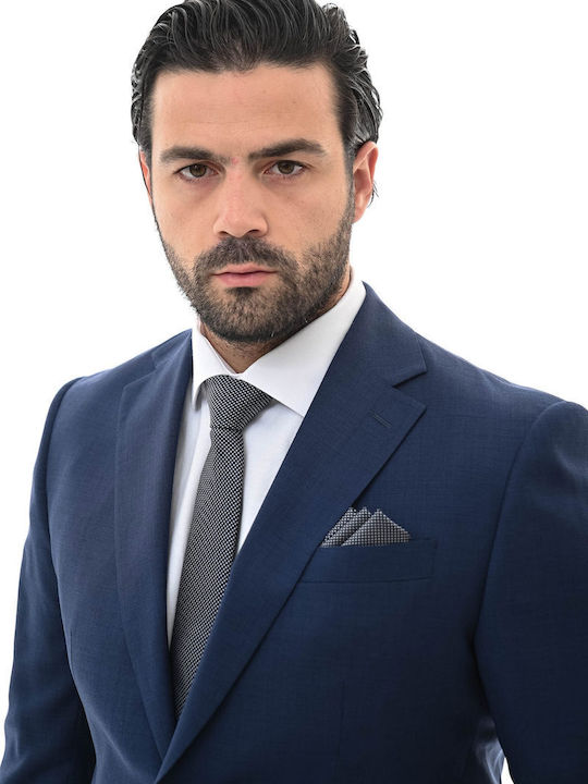 Ανδρικό Κοστούμι Artisti Italiani 21598/s02 Ραφ