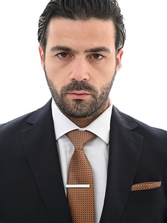 Men's Suit Artisti Italiani 21596/s02 Blue-black