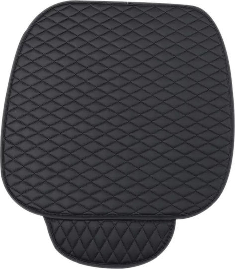Seat Cover Car for Dog Black