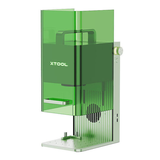 Xtool 2-in-1 xTool F1 Laser Engraver 10W Suitable for Wood MDF Metal Aluminum