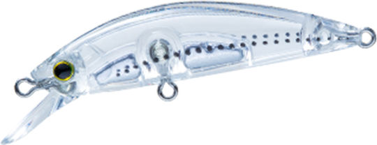 Duel Hardcore LG Heavy Minnow Künstliche Köder Fisch (Minnow) 5cm/6g Lscl