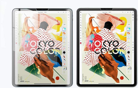Hofi Paper Pro+ Matt Displayschutzfolie (iPad Pro 2024 11")