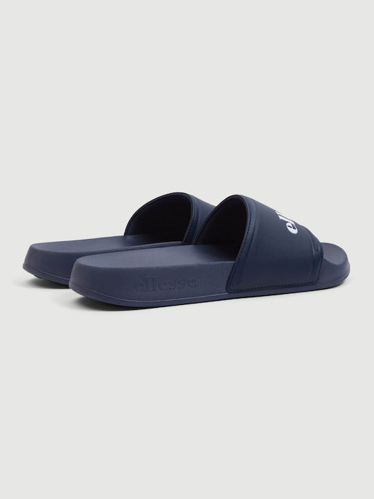 Filippo Herren-Sandalen Blau