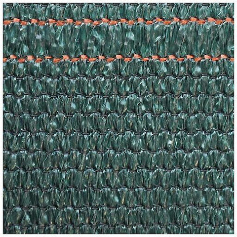 Strend Pro Ορθογώνιο Δίχτυ Σκίασης Πράσινο 2x10m 230gr/m²