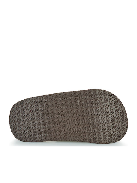 Herren Flip Flops Beiges